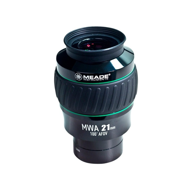 Meade Okular Series 5000 MWA 21mm, 2"