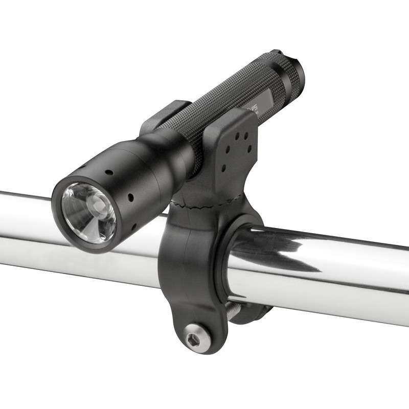 LED LENSER Universal monteringsfäste 18 mm #7799-PT5
