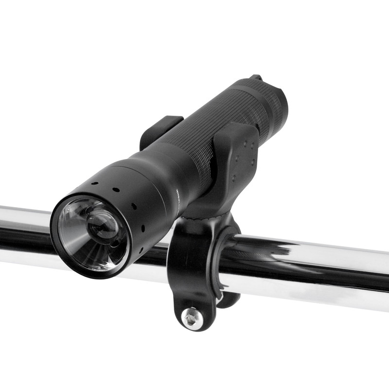 LED LENSER Universal monteringsfäste 28 mm #7799-PT