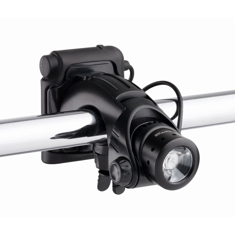 LED LENSER Universal monteringsfäste för H14 #0363