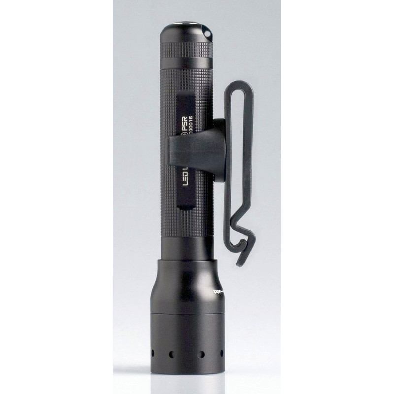 LED LENSER Bälteshållare Intelligent Clip 0315