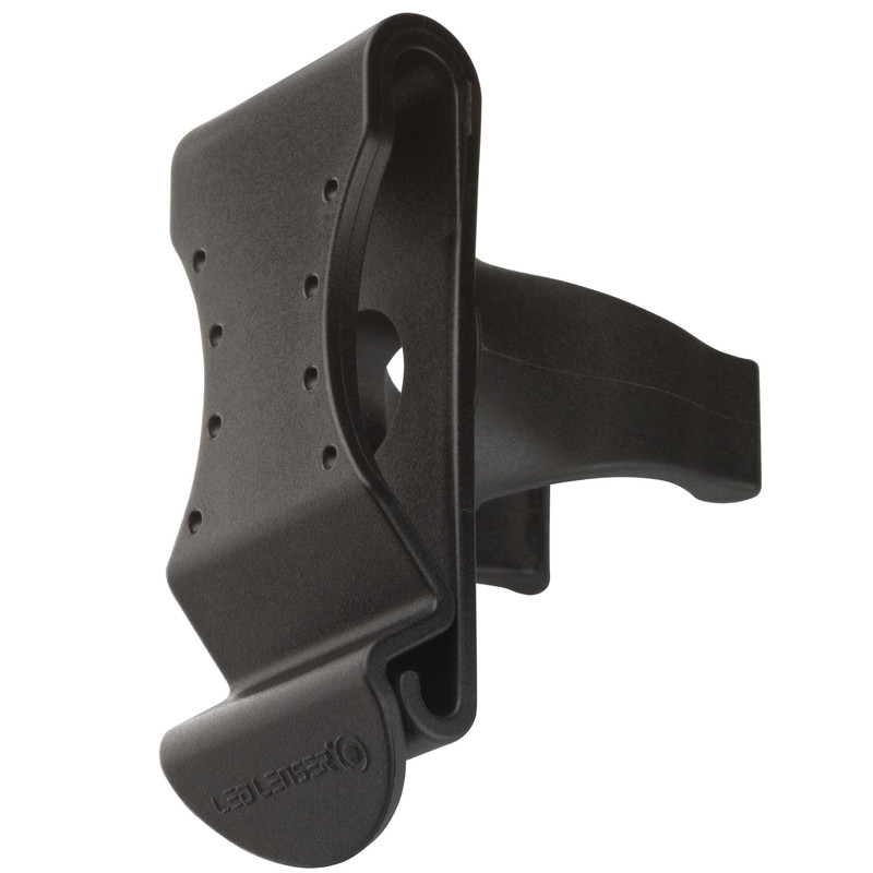 LED LENSER Bälteshållare Intelligent Clip 0316