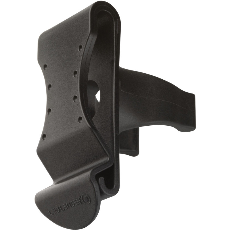 LED LENSER Bälteshållare Intelligent Clip 0317