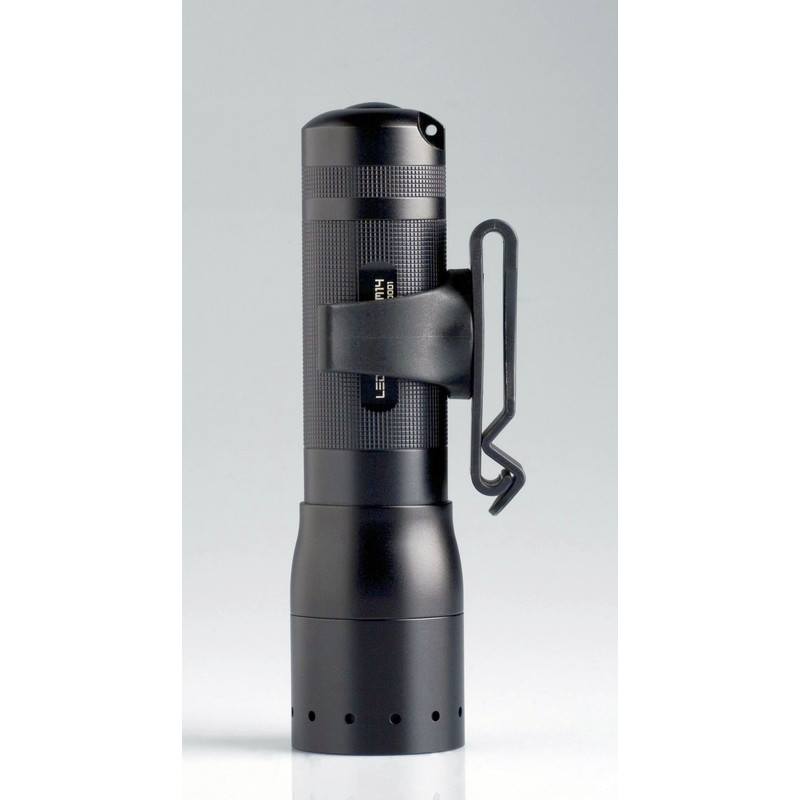 LED LENSER Bälteshållare Intelligent Clip 0319