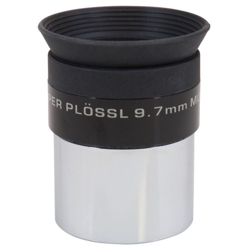 Meade Okular Super Plössl 9,7 mm 1,25"