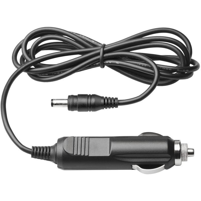 LED LENSER Kabel för billaddare Billaddare 0386