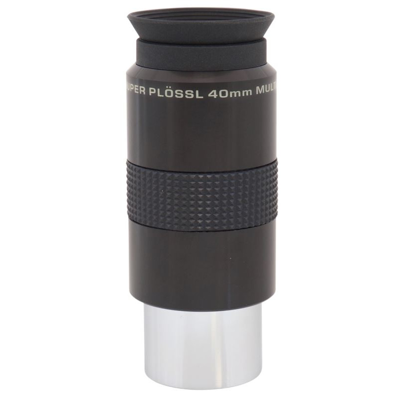 Meade Okular Super Plössl 40 mm 1,25"
