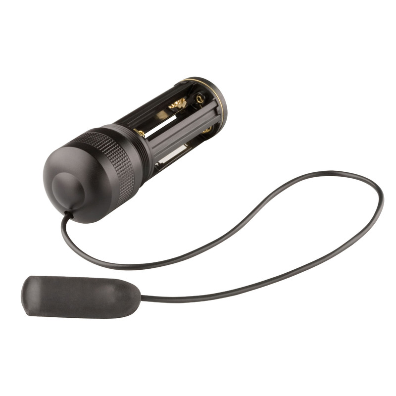 LED LENSER Kabel fjärrkontroll Fjärrströmbrytare 0361