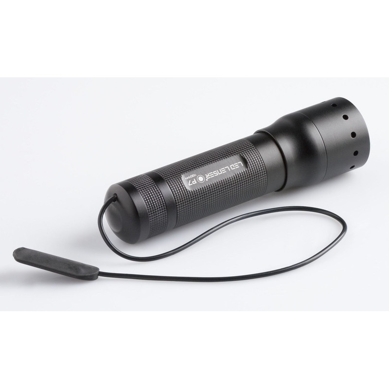 LED LENSER Kabel fjärrkontroll Fjärrströmbrytare 0361