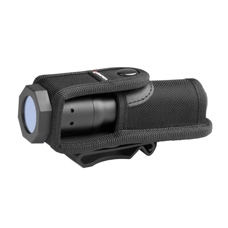 LED LENSER Intelligent Filter Holster 0039 - Färdig väska med färgfilter