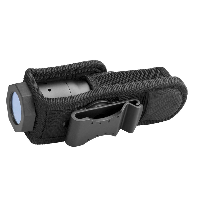 LED LENSER Intelligent Filter Holster 0039 - Färdig väska med färgfilter