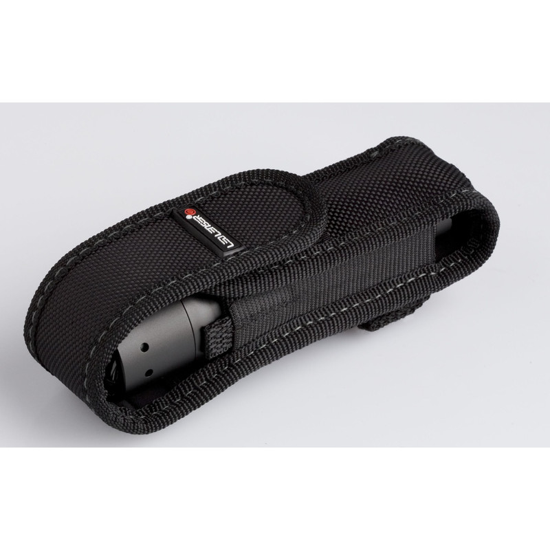 LED LENSER Klar väska Säkerhetsväska 0333