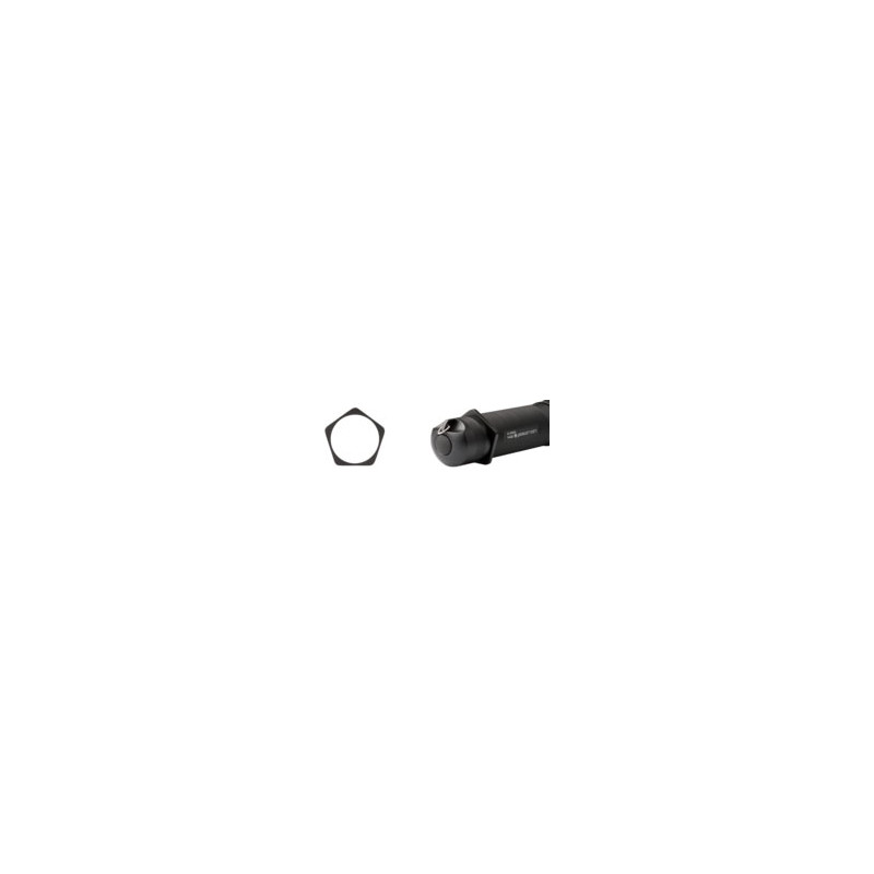 LED LENSER Roll Resistance Ring 0320 Rullskydd
