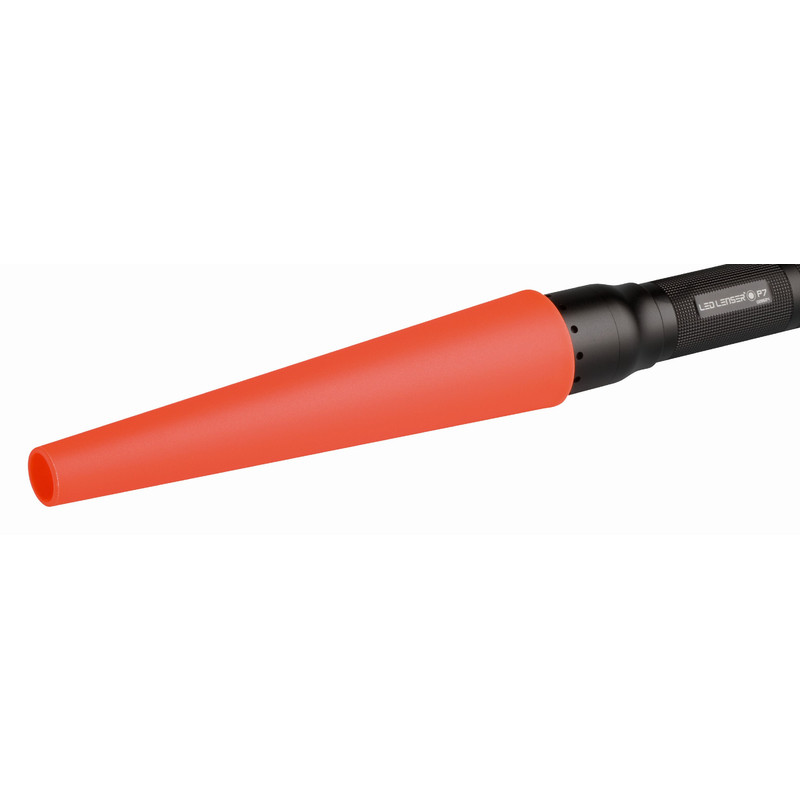 LED LENSER Signal Cone 0040 signallampa