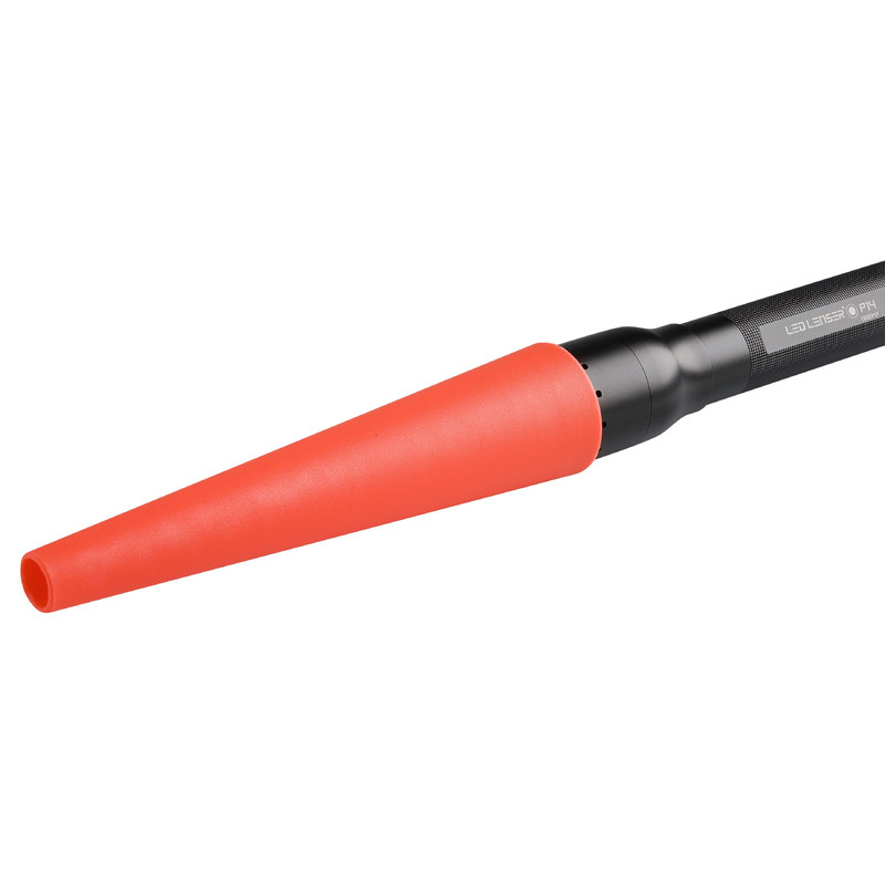 LED LENSER Signal Cone 0042 signallampa