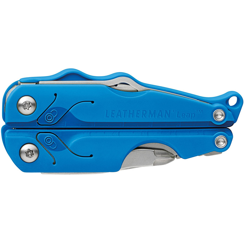 Leatherman Multitool Kinder multiverktyg LEAP blå
