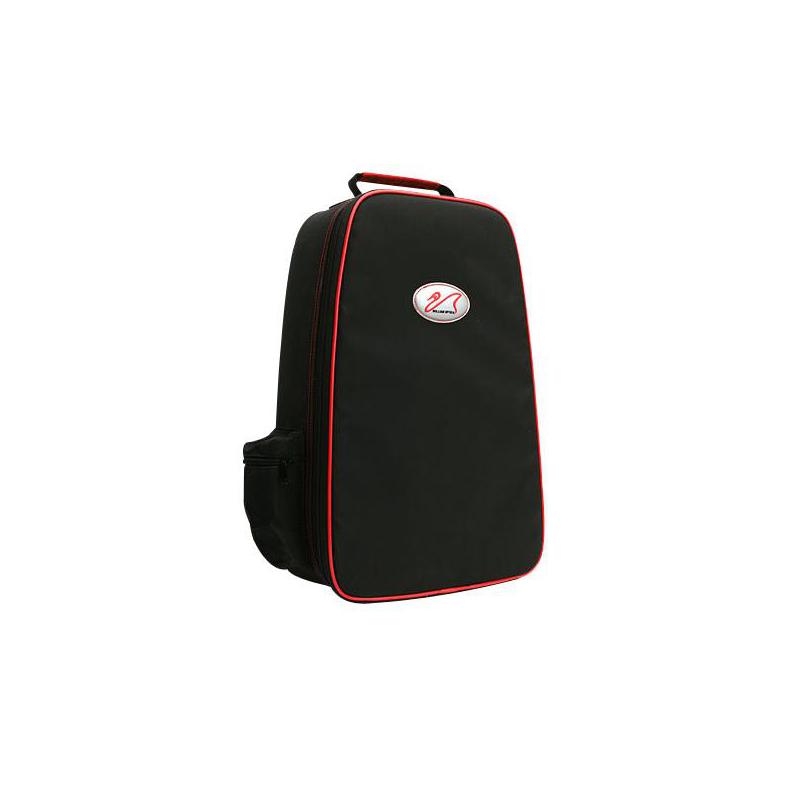 William Optics Rucksack für Megrez 80ll oder ZenithStar 80, wasserfest