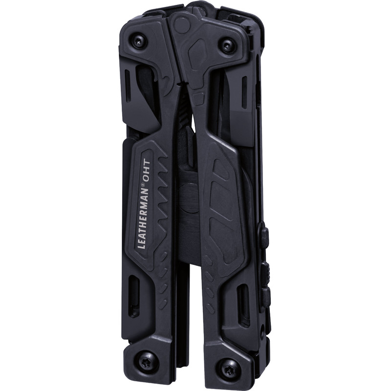 Leatherman Multitool OHT Black