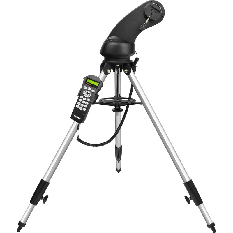 Orion Teleskop N 150/750 StarSeeker IV AZ SynScan-sats