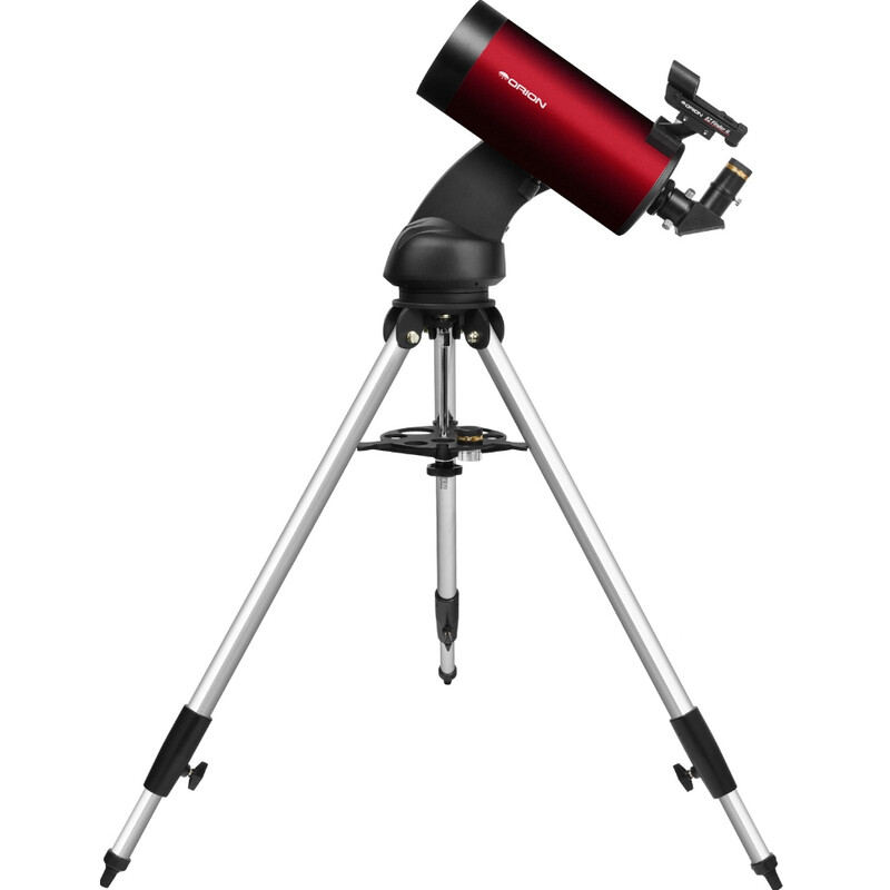 Orion Maksutov-teleskop MC 127/1540 StarSeeker IV AZ SynScan WiFi