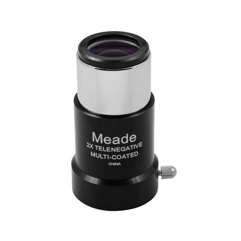 Meade Barlowlins 2x 1,25"