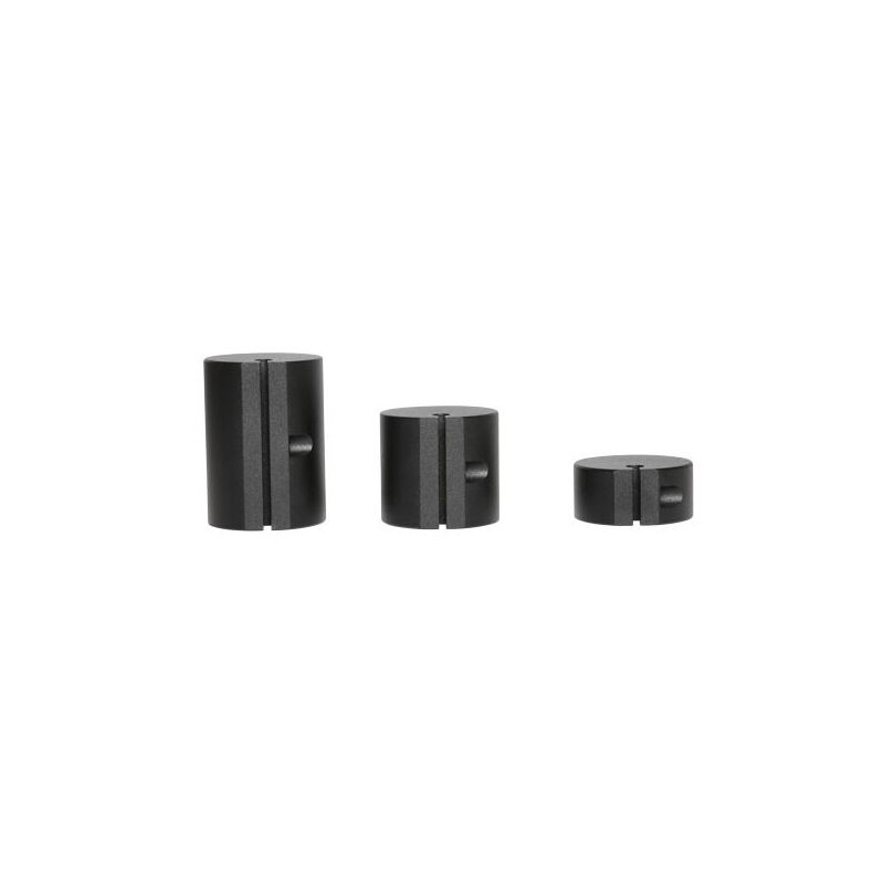 Meade Motvikt Barrel weight set för 10" LX90 och LX200