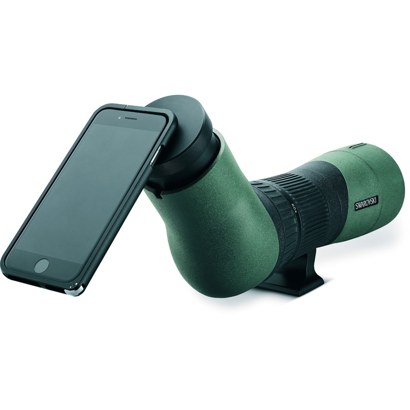 Swarovski Smartphone-adapter PA-i6 Adapter för smartphone