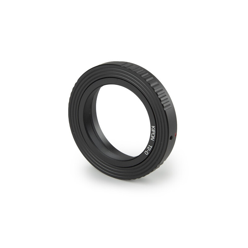 Euromex Kameraadapter T2- Ring AE.5025, för Nikon D