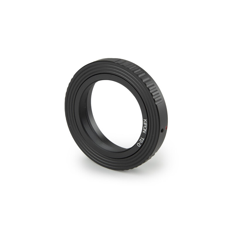 Euromex Kameraadapter T2-ring AE.5025, för Nikon D