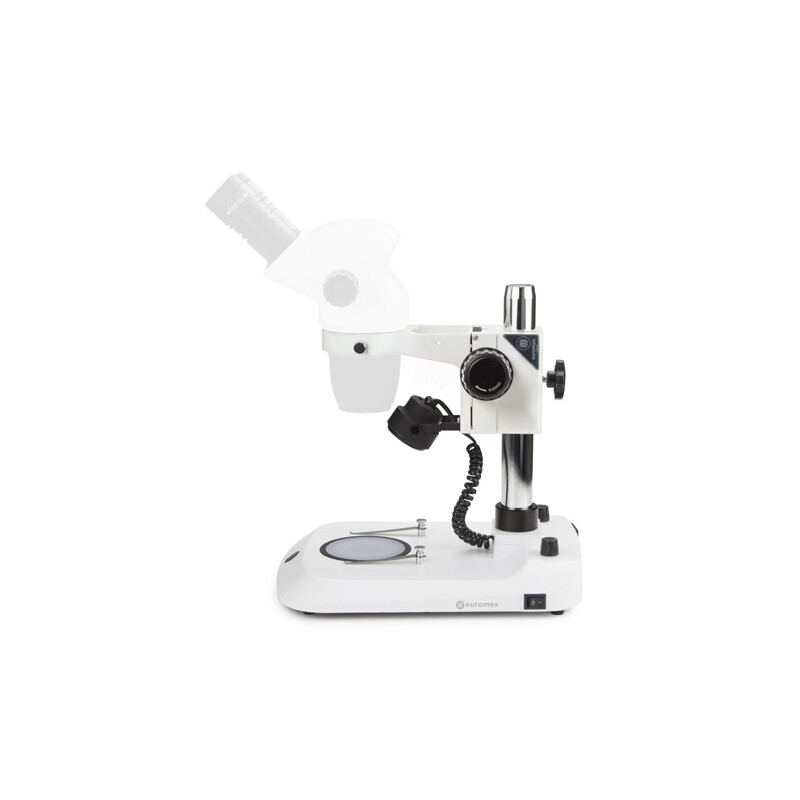 Euromex Pelarstativ NZ.9015, LED-belysning
