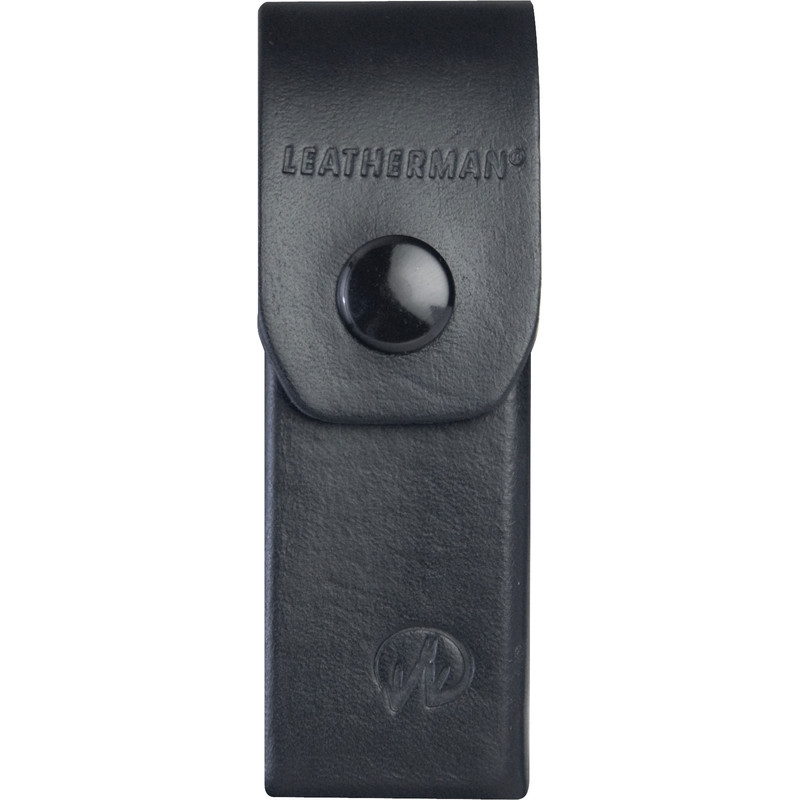 Leatherman Läderväska 4"