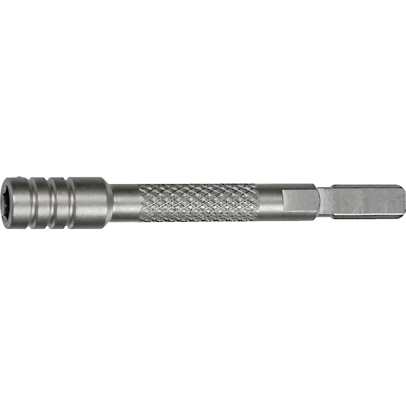 Leatherman Bithållarförlängning silver