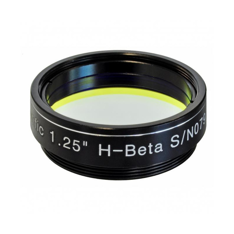 Explore Scientific H-Beta-filter 1,25"