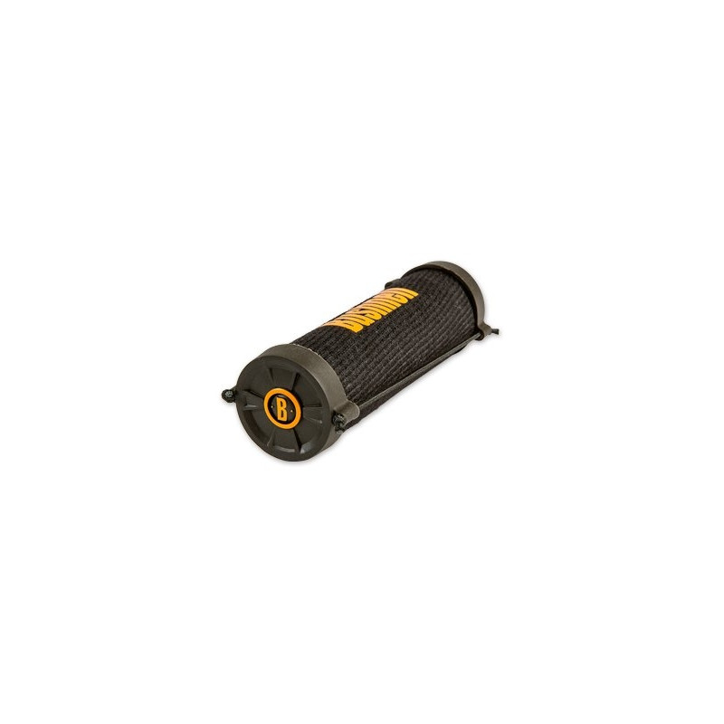 Bushnell Solcellsladdare PowerSync SolarWrap Mini