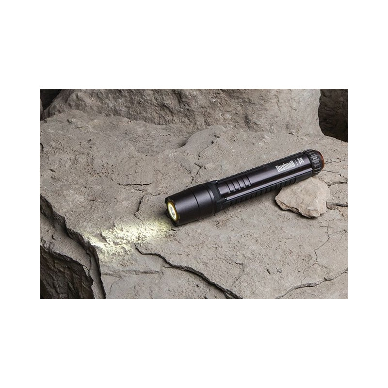 Bushnell Ficklampa RUBICON 10T200ML