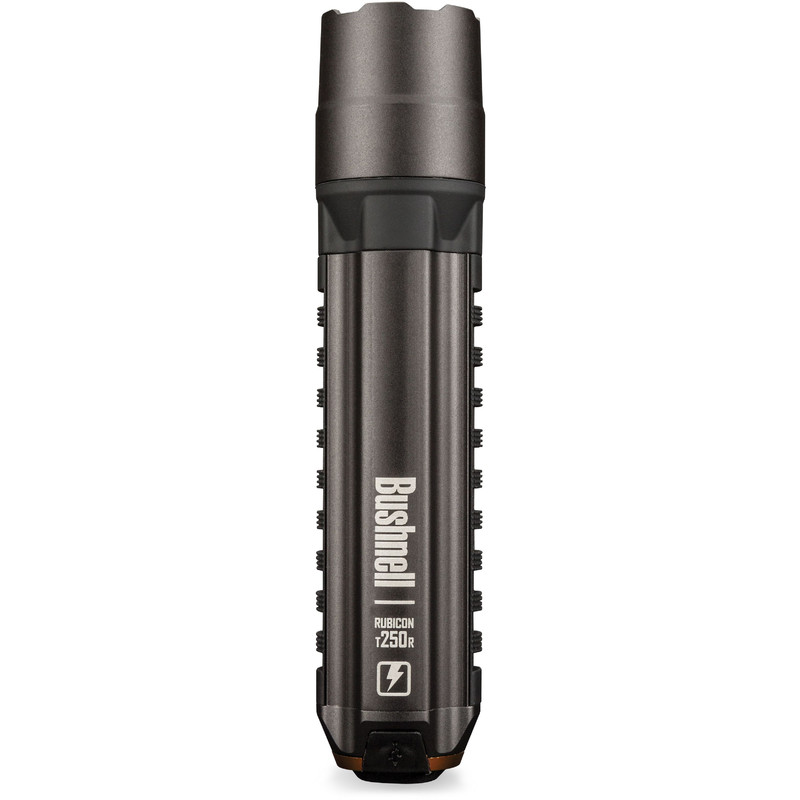 Bushnell RUBICON 10R250ML Ficklampa, uppladdningsbar