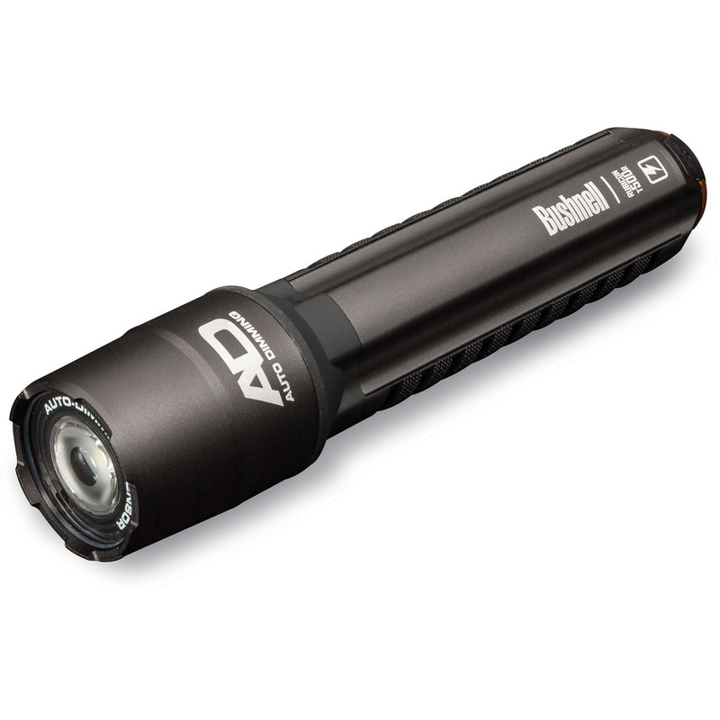 Bushnell RUBICON 10R500ML Ficklampa, uppladdningsbar