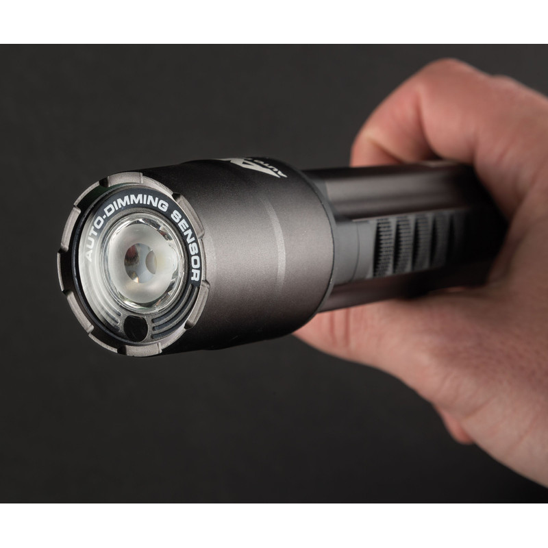 Bushnell RUBICON 10R500ML Ficklampa, uppladdningsbar