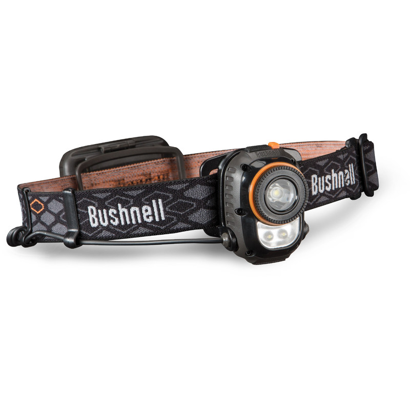 Bushnell Ficklampa Pannlampa RUBICON 10H150ML