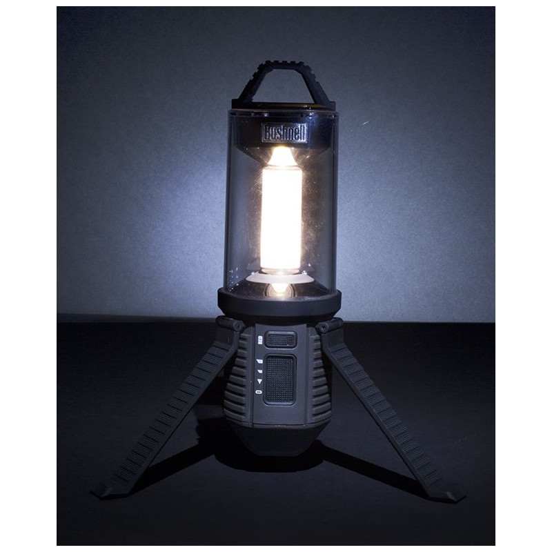 Bushnell Ficklampa RUBICON 10A200ML Lykta