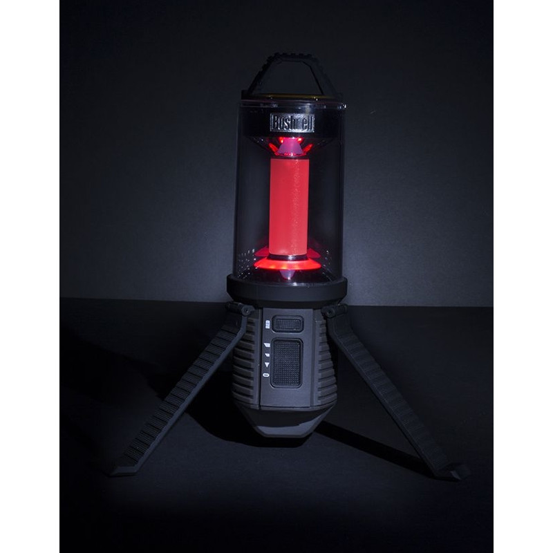 Bushnell Ficklampa RUBICON 10A200ML Lykta