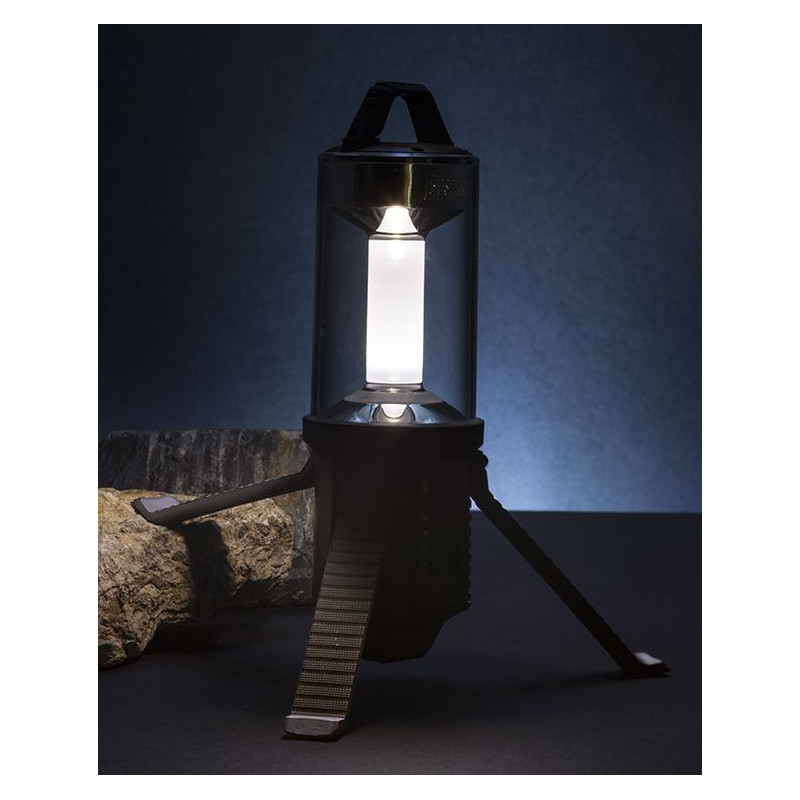 Bushnell Ficklampa RUBICON 10A200ML Lykta