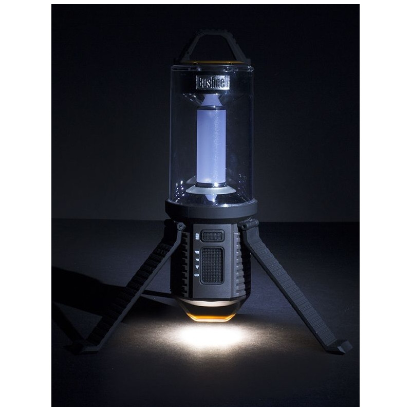 Bushnell Ficklampa RUBICON 10A200ML Lykta