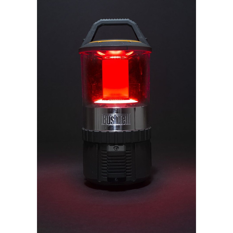 Bushnell Ficklampa RUBICON 10A350ML Lykta