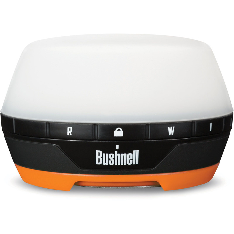 Bushnell Ficklampa RUBICON 10R200ML Lykta, uppladdningsbar