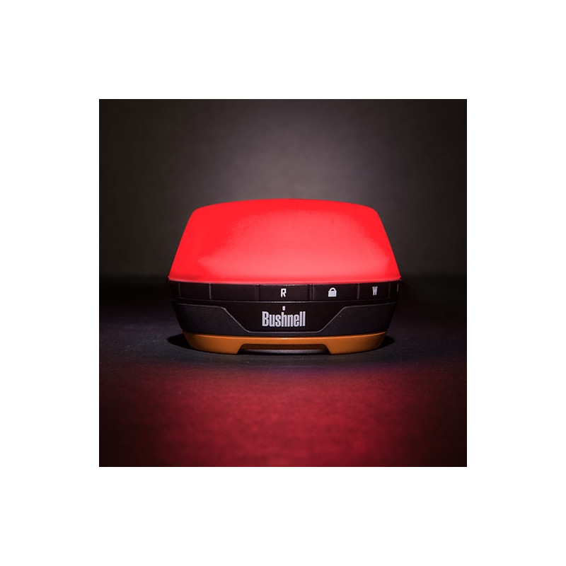 Bushnell Ficklampa RUBICON 10R200ML Lykta, uppladdningsbar