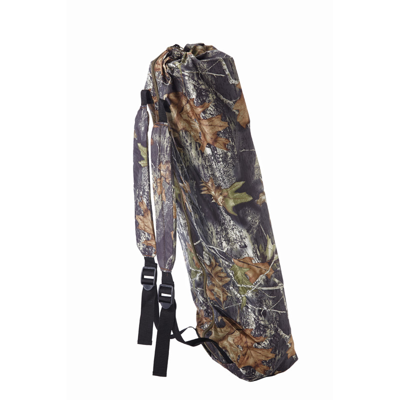 Stealth Gear Kamouflagetält 1 person med sittplats