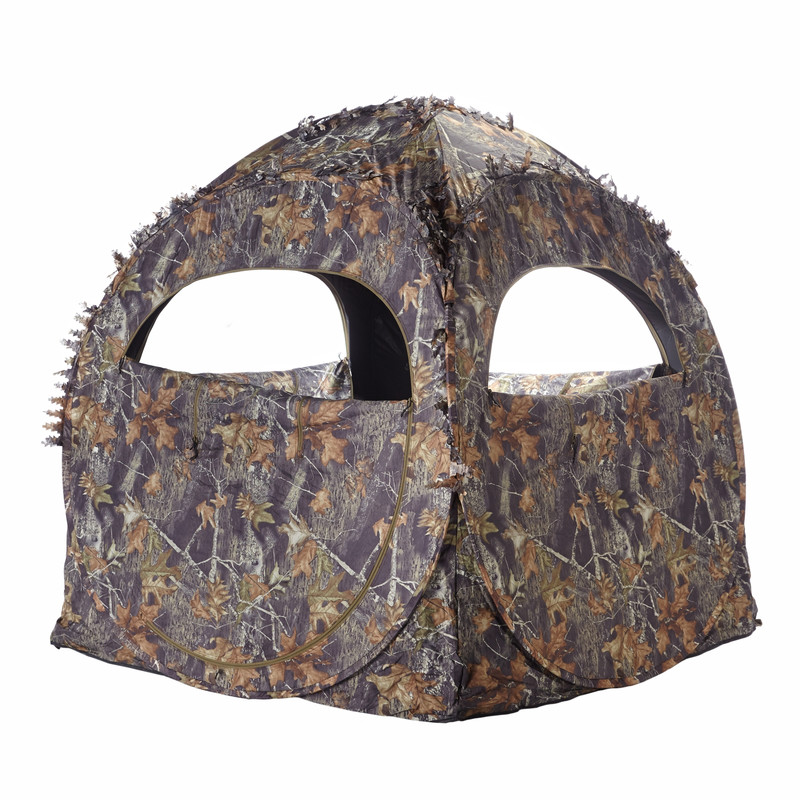 Stealth Gear Kamouflage tält M2