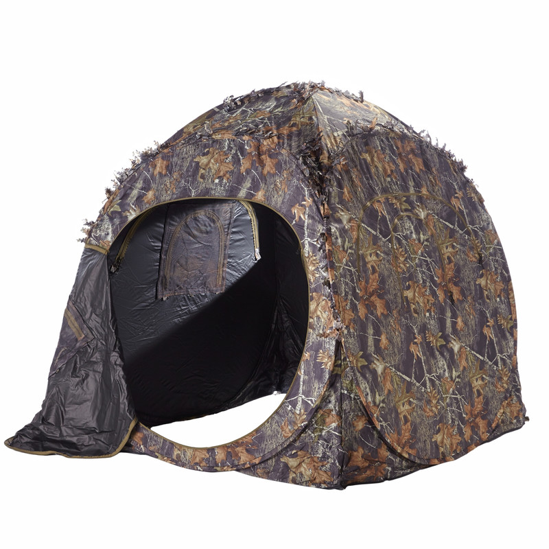 Stealth Gear Kamouflage tält M2