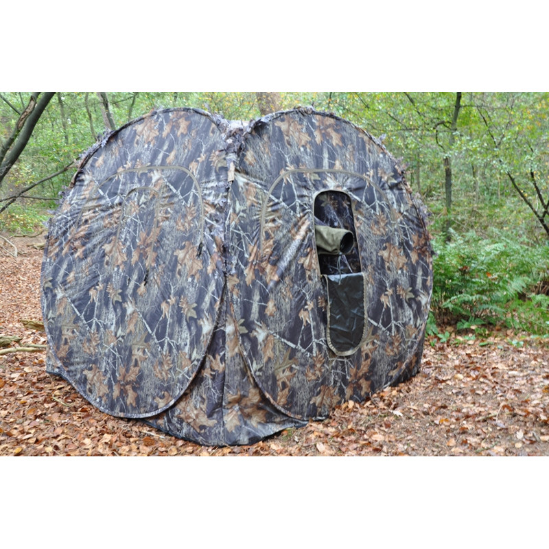 Stealth Gear Kamouflage tält M2